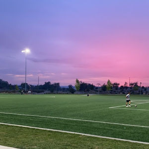 Meet your Posher, Ely